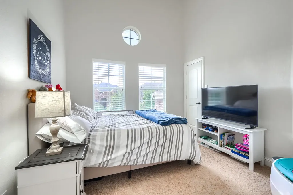 625 Yarrow Street Little Elm TX 75068
