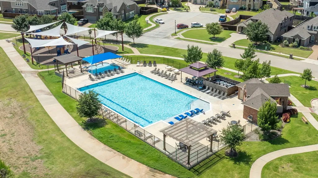 625 Yarrow Street Little Elm TX 75068