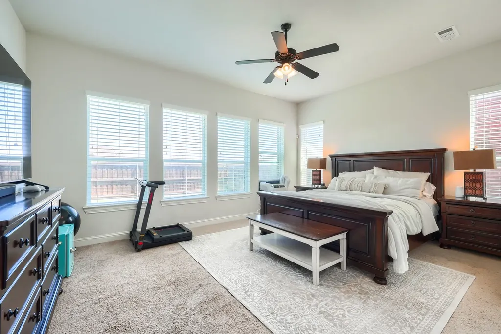 625 Yarrow Street Little Elm TX 75068