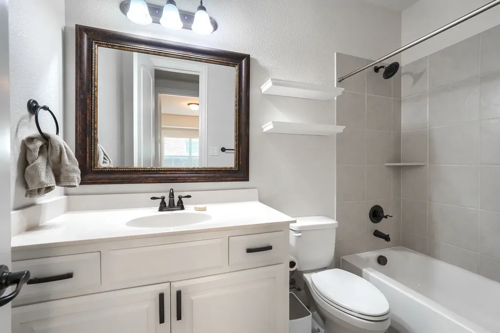 625 Yarrow Street Little Elm TX 75068