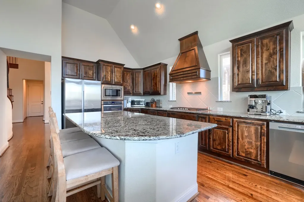 625 Yarrow Street Little Elm TX 75068
