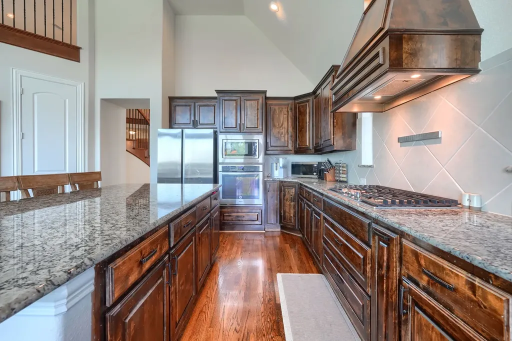 625 Yarrow Street Little Elm TX 75068