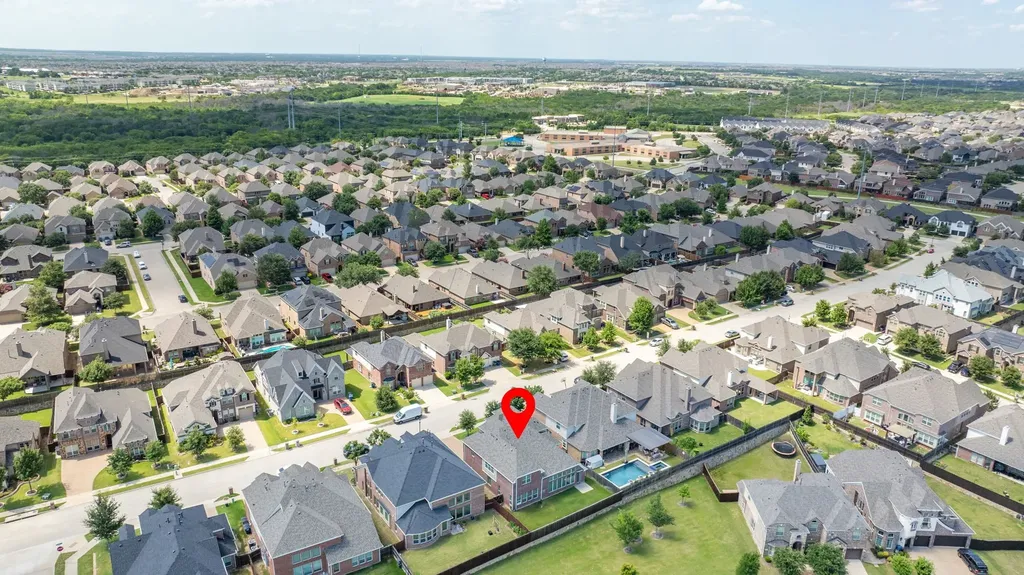 625 Yarrow Street Little Elm TX 75068