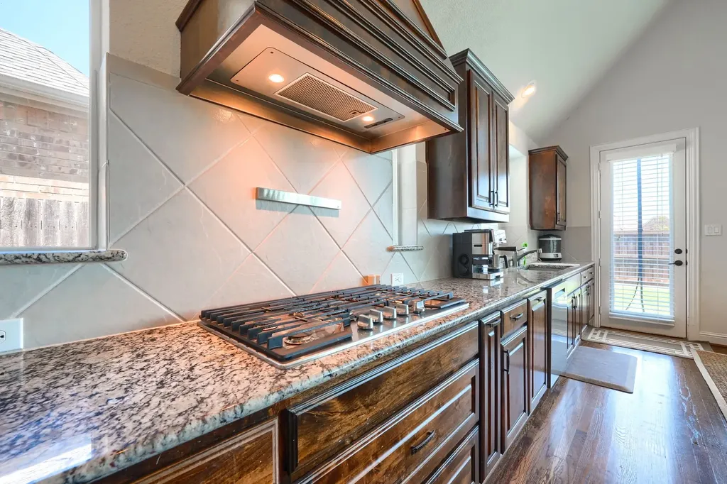 625 Yarrow Street Little Elm TX 75068