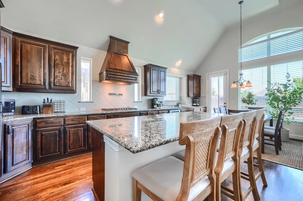 625 Yarrow Street Little Elm TX 75068