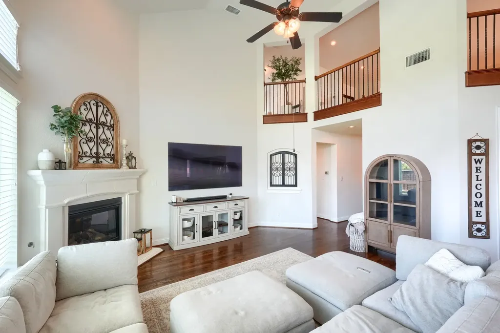 625 Yarrow Street Little Elm TX 75068