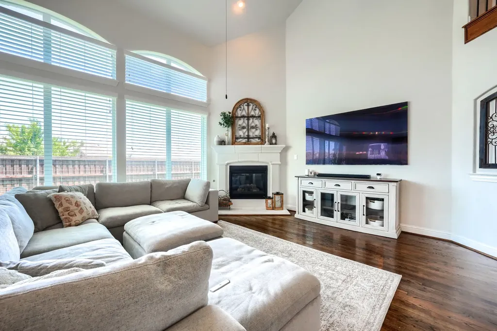 625 Yarrow Street Little Elm TX 75068