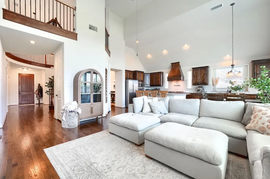 625 Yarrow Street Little Elm TX 75068