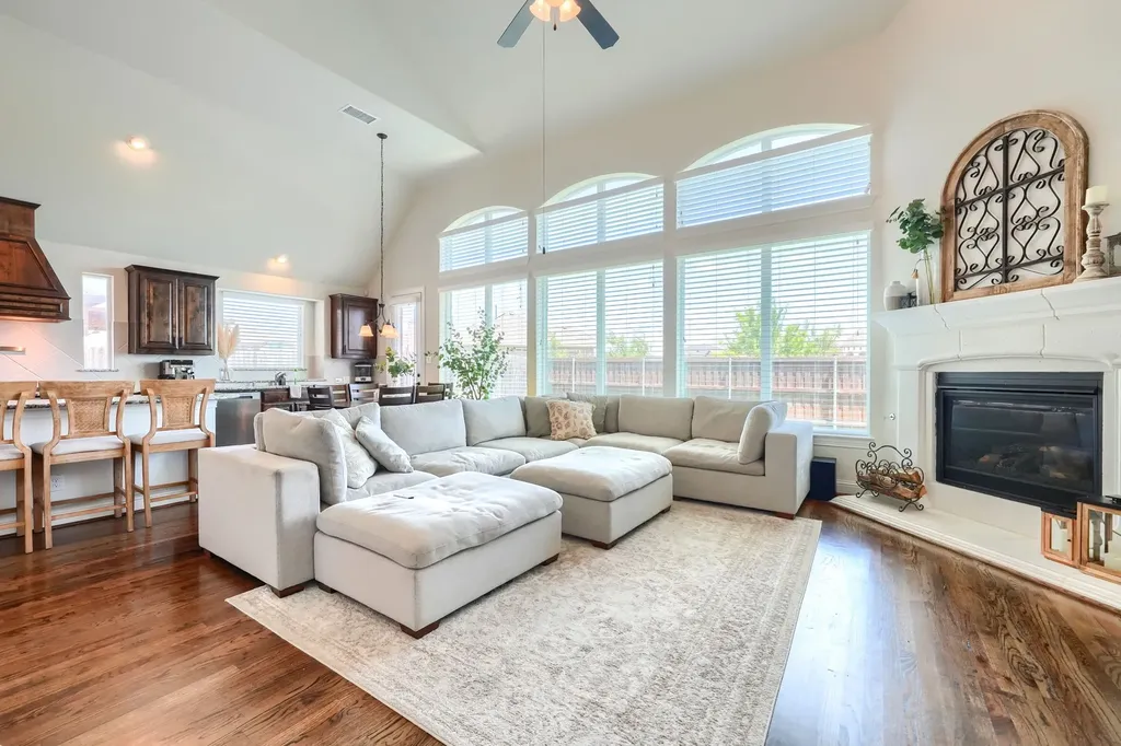 625 Yarrow Street Little Elm TX 75068