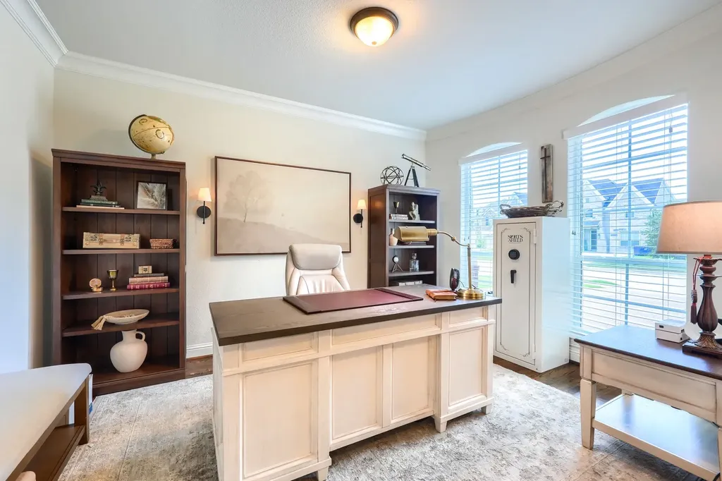 625 Yarrow Street Little Elm TX 75068