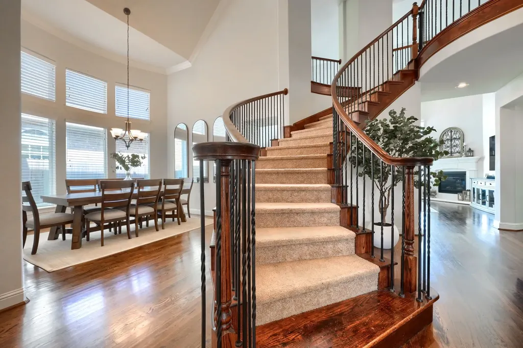 625 Yarrow Street Little Elm TX 75068