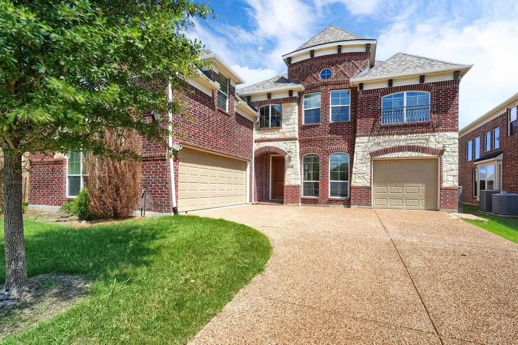 625 Yarrow Street Little Elm TX 75068