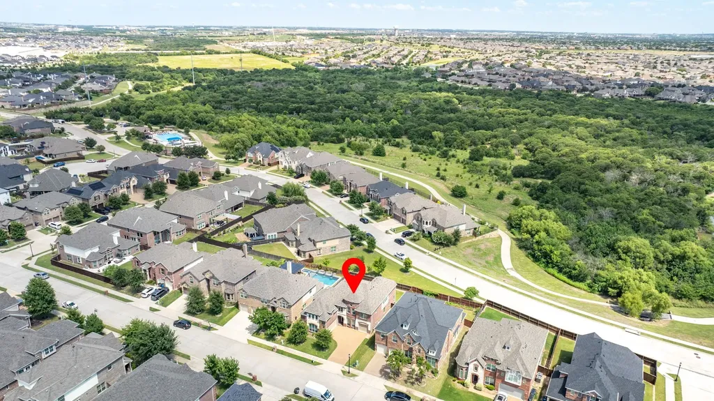 625 Yarrow Street Little Elm TX 75068