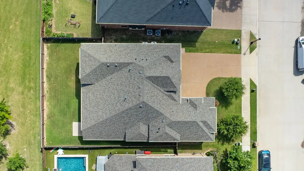 625 Yarrow Street Little Elm TX 75068