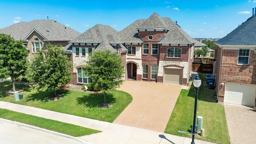 625 Yarrow Street Little Elm TX 75068