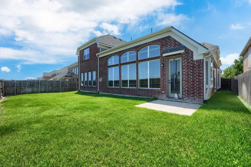 625 Yarrow Street Little Elm TX 75068