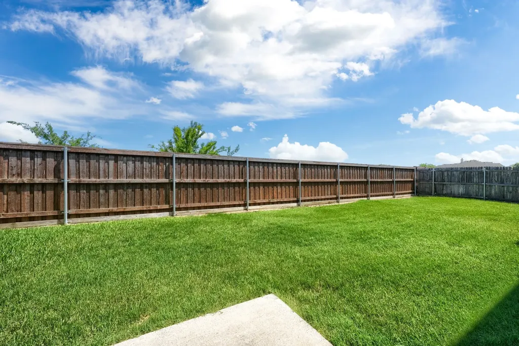 625 Yarrow Street Little Elm TX 75068