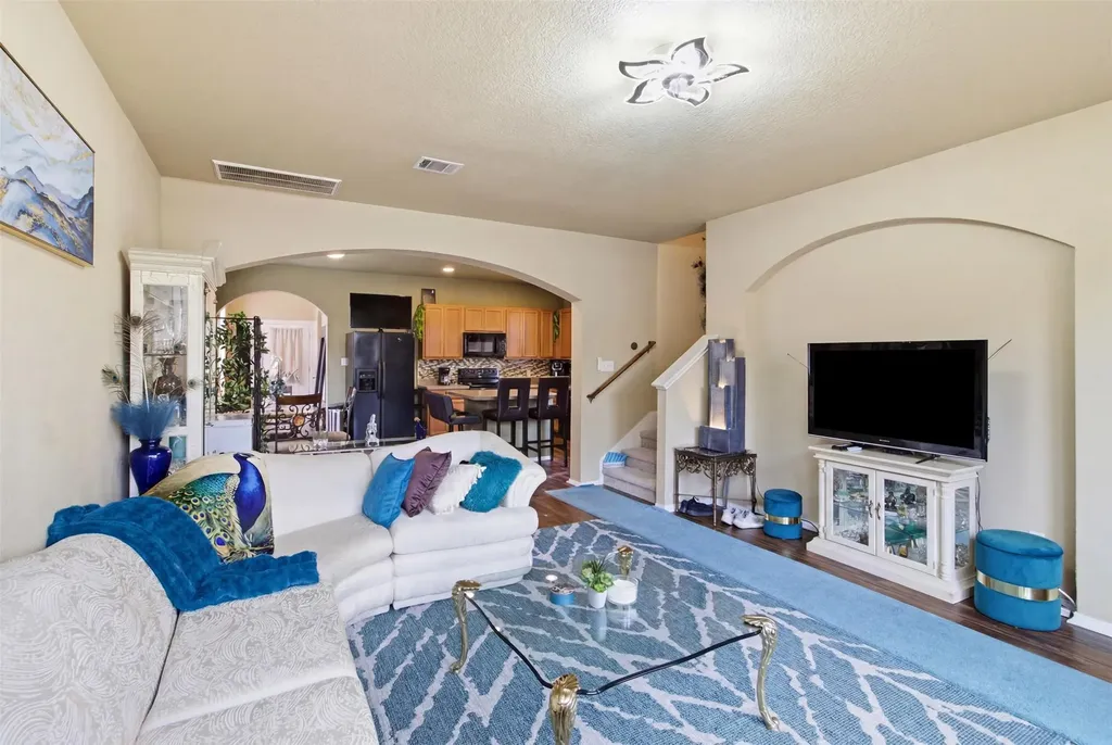 2648 Blackstone Drive Grand Prairie TX 75052