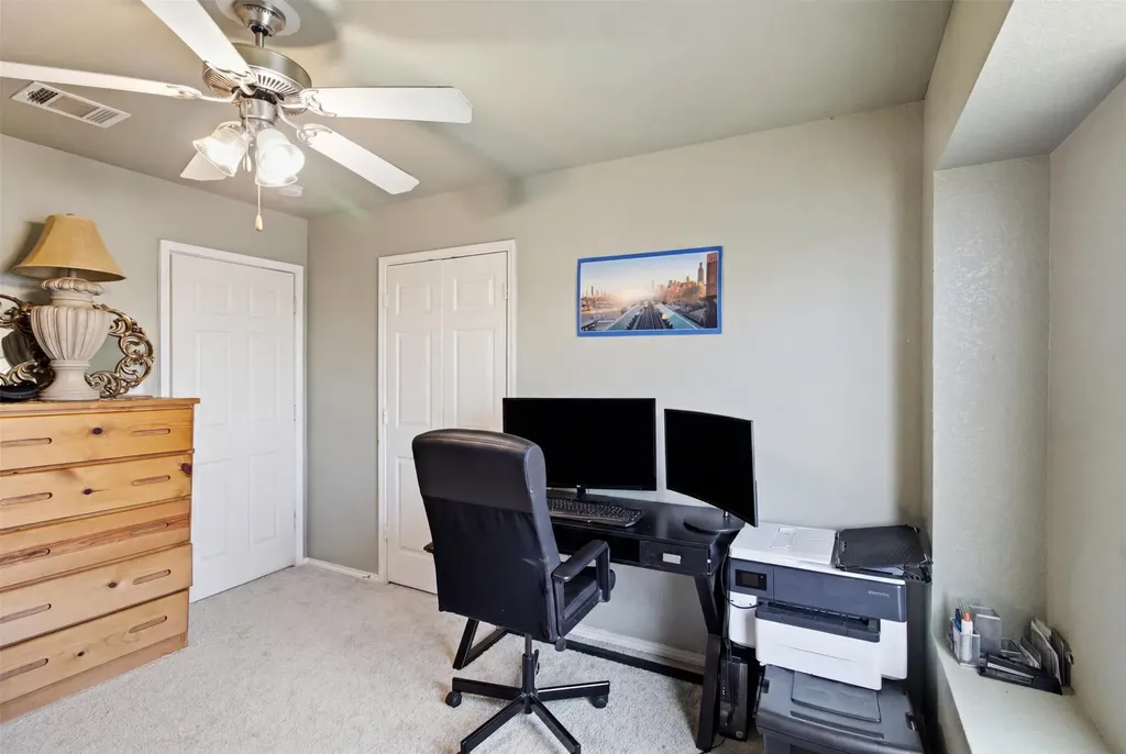 2648 Blackstone Drive Grand Prairie TX 75052