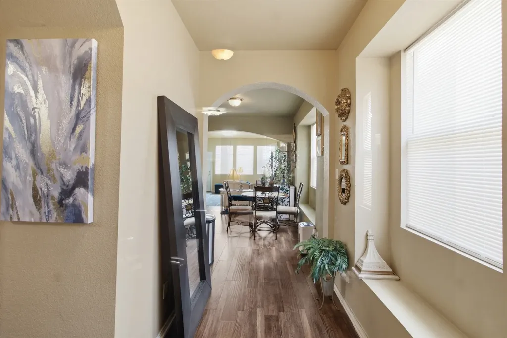 2648 Blackstone Drive Grand Prairie TX 75052