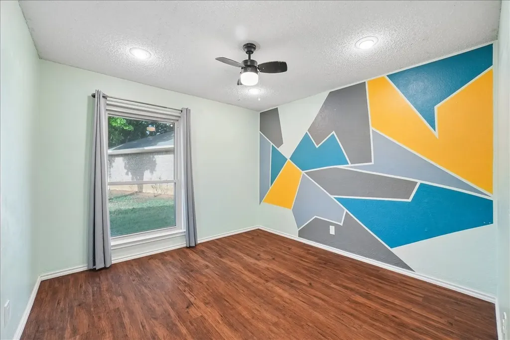 2604 S Meadow Drive Fort Worth TX 76133