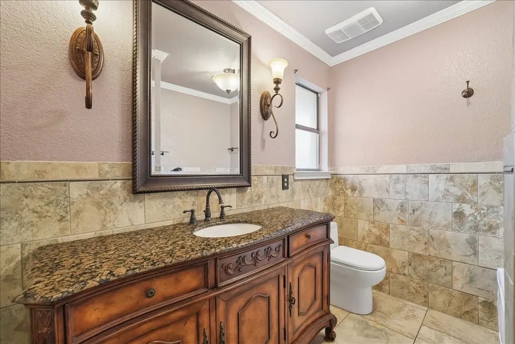 2604 S Meadow Drive Fort Worth TX 76133