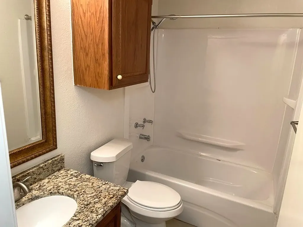 1109 Calico Lane Arlington TX 76011