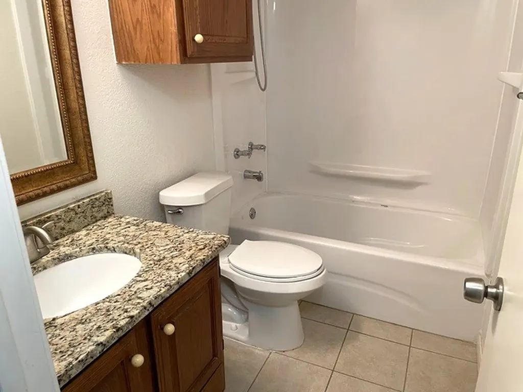 1109 Calico Lane Arlington TX 76011