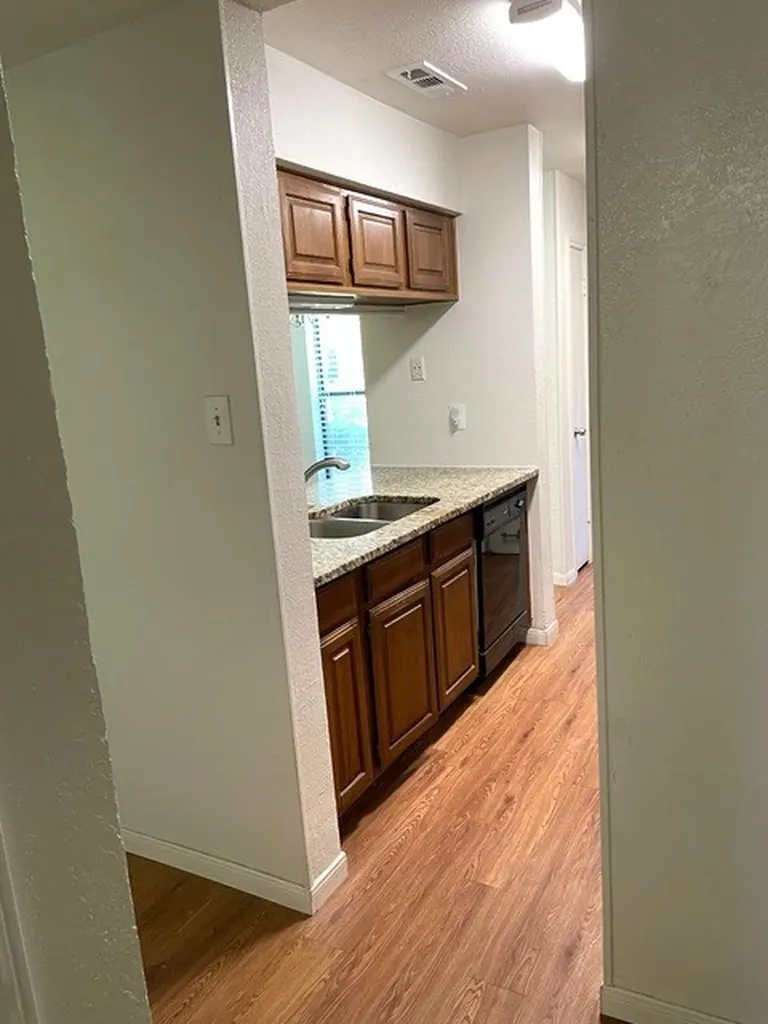1109 Calico Lane Arlington TX 76011