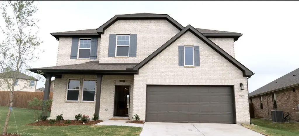 502 Virginia Way Princeton TX 75407