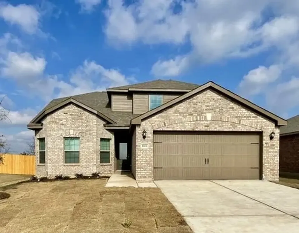 1702 Sandalwood Way Princeton TX 75407