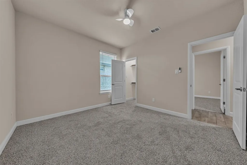 1016 Kirkham Way Fort Worth TX 76247
