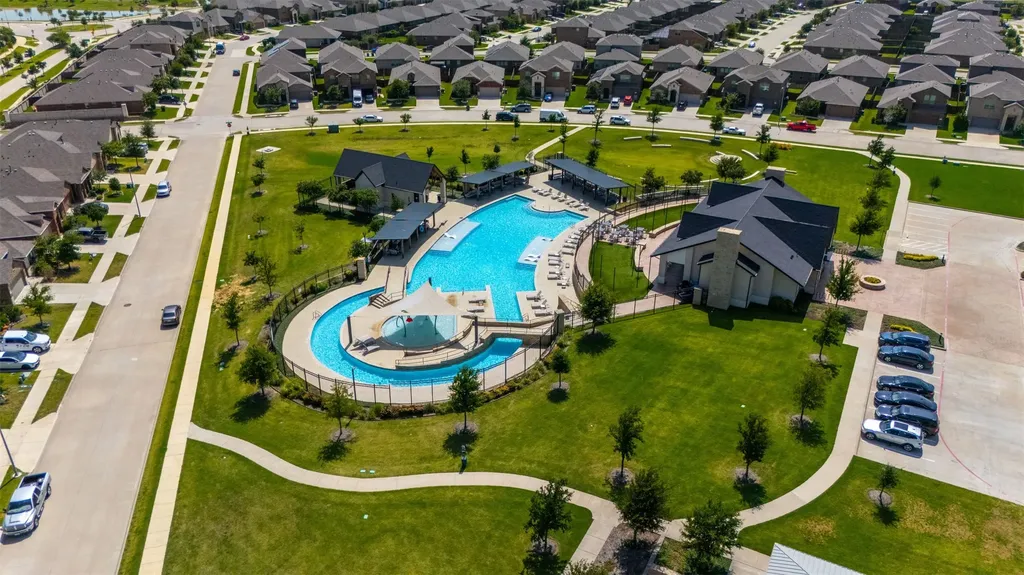 1016 Kirkham Way Fort Worth TX 76247