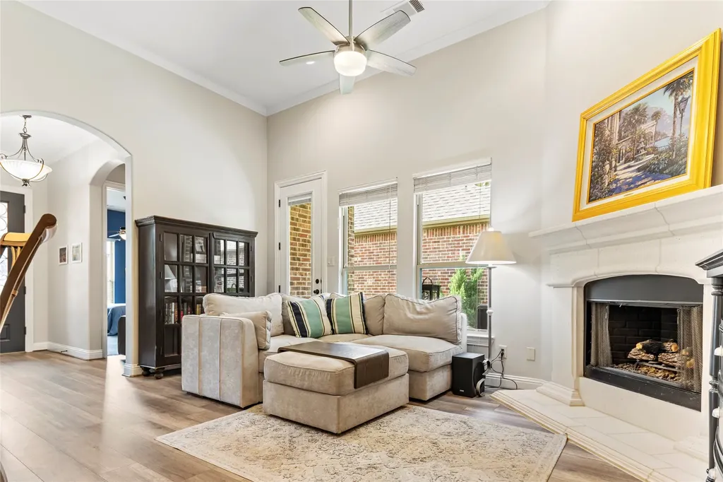 8721 Ludlow Drive Frisco TX 75036