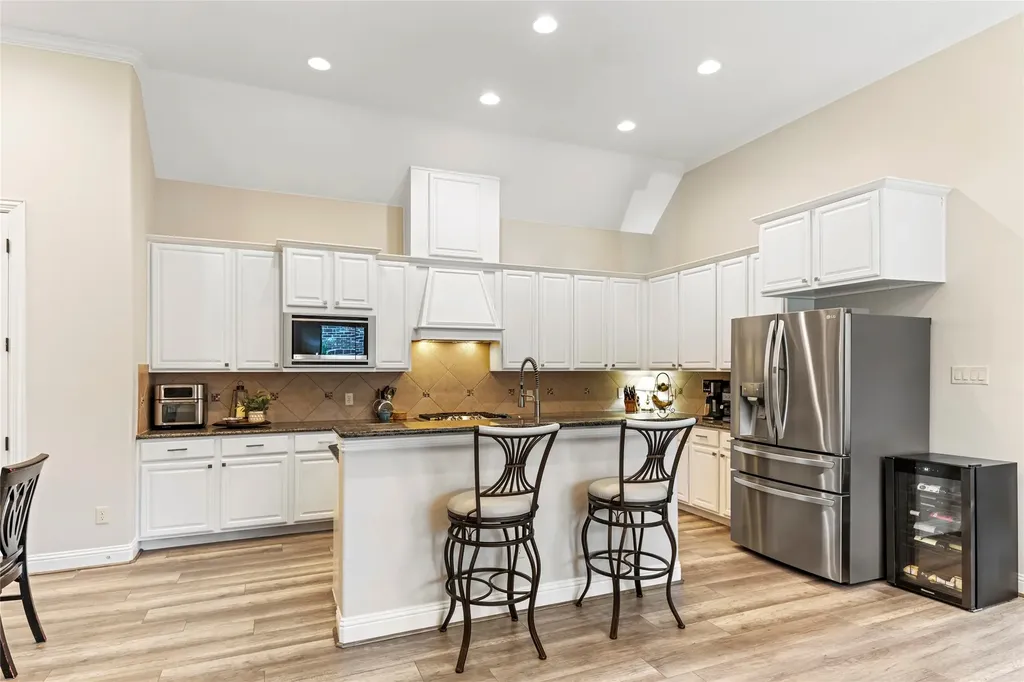 8721 Ludlow Drive Frisco TX 75036