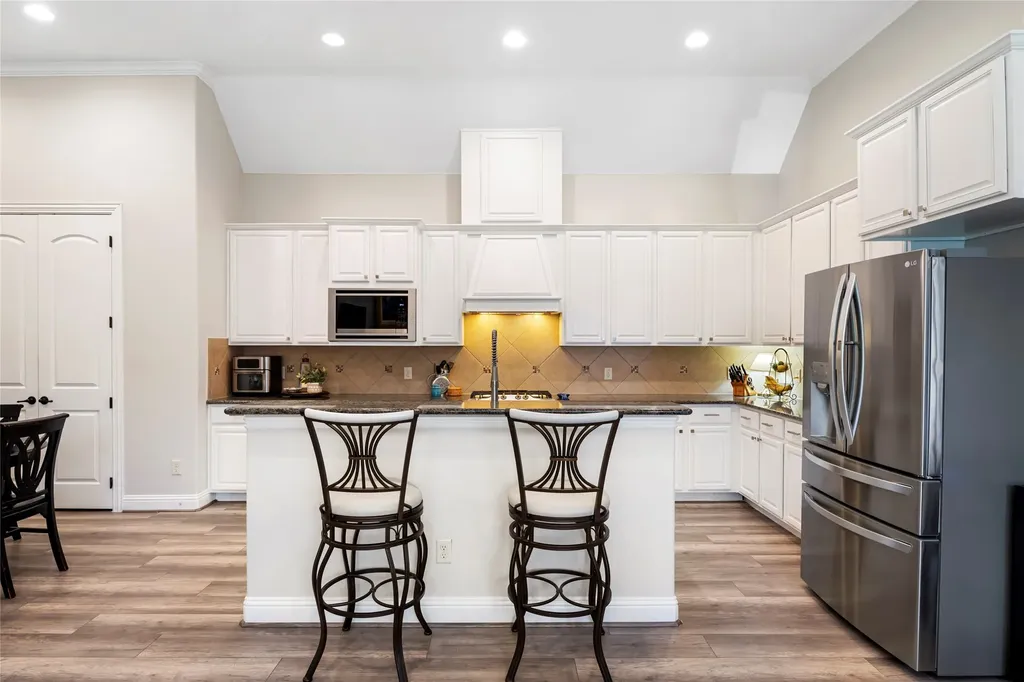 8721 Ludlow Drive Frisco TX 75036
