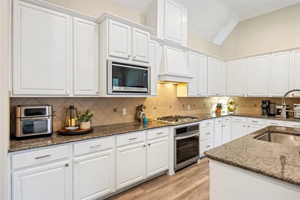 8721 Ludlow Drive Frisco TX 75036