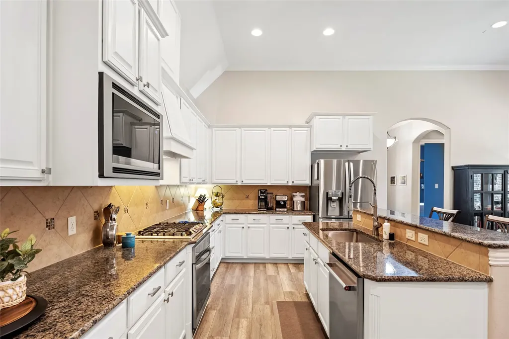 8721 Ludlow Drive Frisco TX 75036