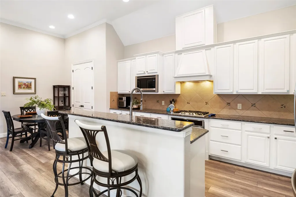 8721 Ludlow Drive Frisco TX 75036