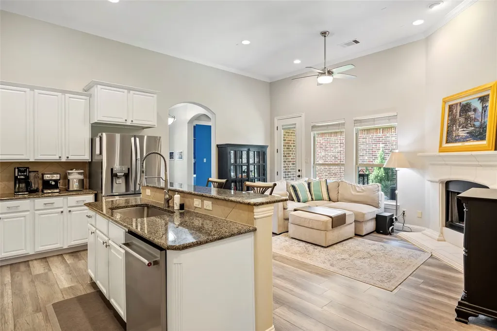 8721 Ludlow Drive Frisco TX 75036