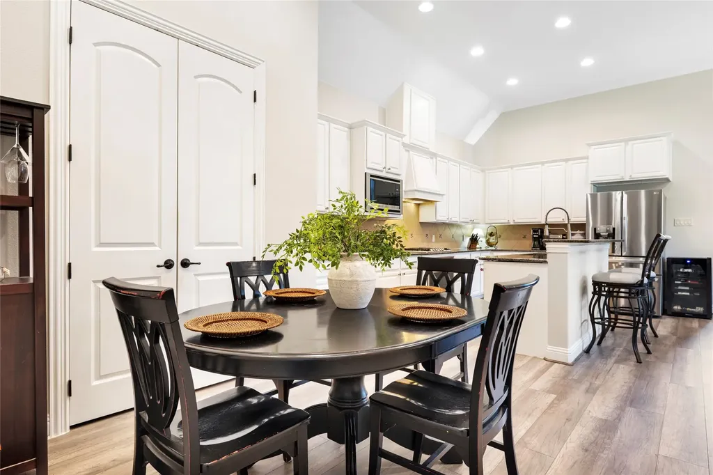 8721 Ludlow Drive Frisco TX 75036