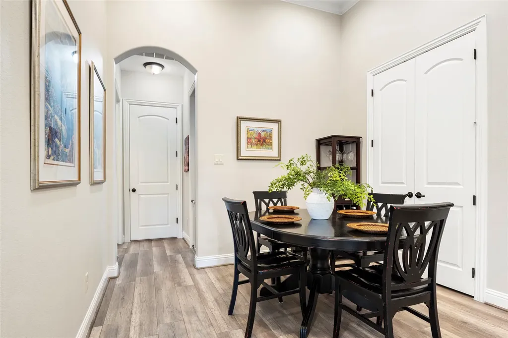 8721 Ludlow Drive Frisco TX 75036