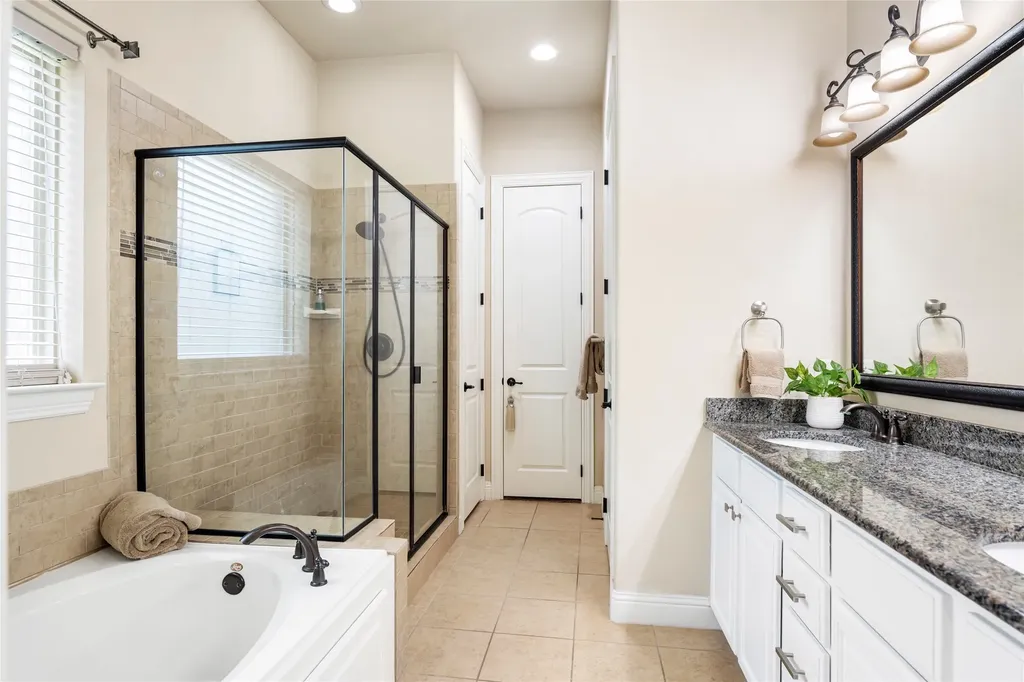 8721 Ludlow Drive Frisco TX 75036