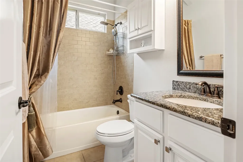 8721 Ludlow Drive Frisco TX 75036