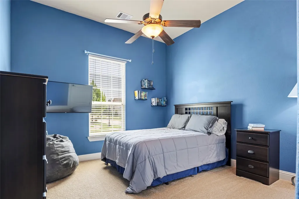 8721 Ludlow Drive Frisco TX 75036