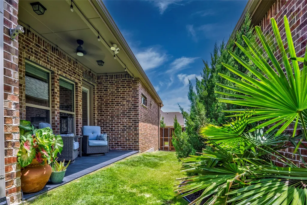 8721 Ludlow Drive Frisco TX 75036