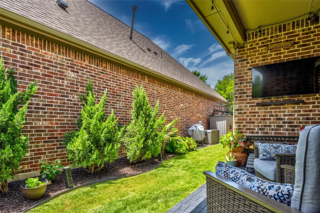 8721 Ludlow Drive Frisco TX 75036