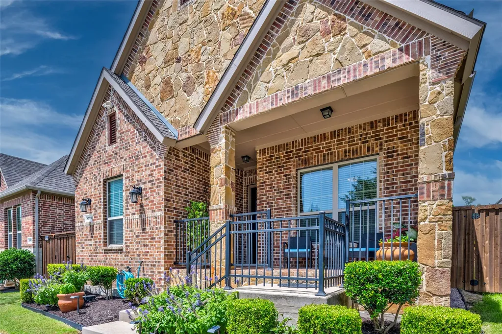 8721 Ludlow Drive Frisco TX 75036