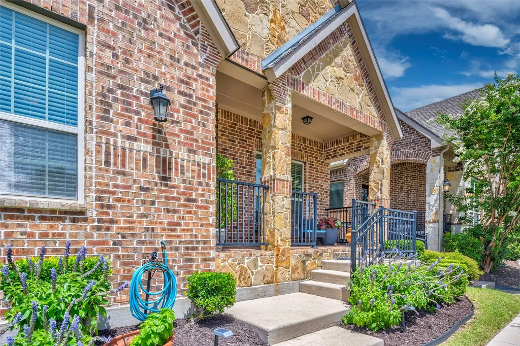 8721 Ludlow Drive Frisco TX 75036