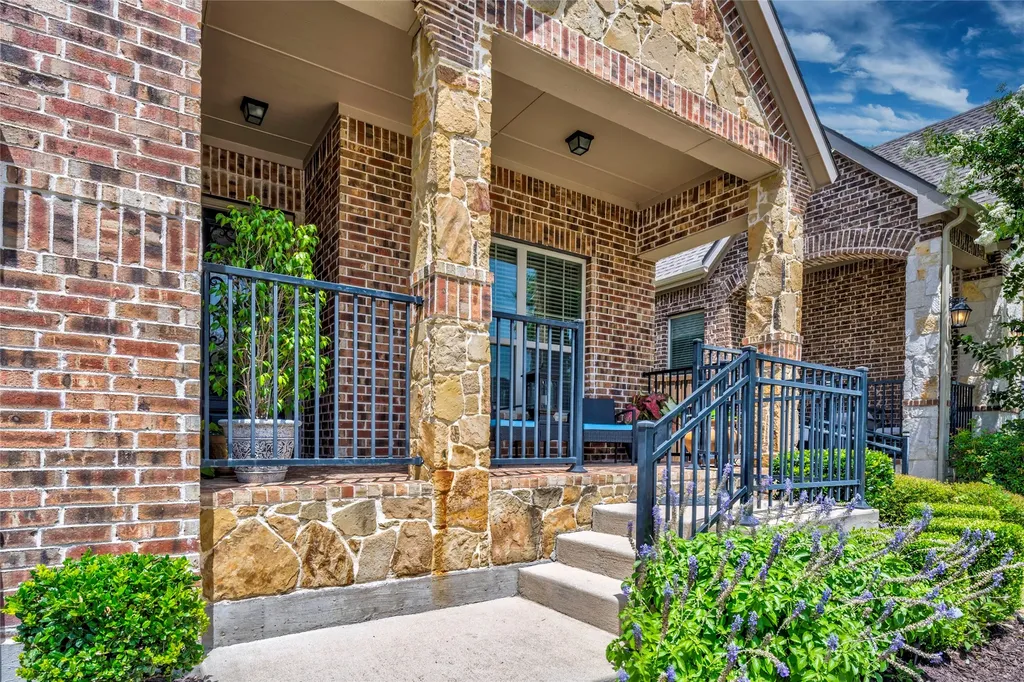 8721 Ludlow Drive Frisco TX 75036